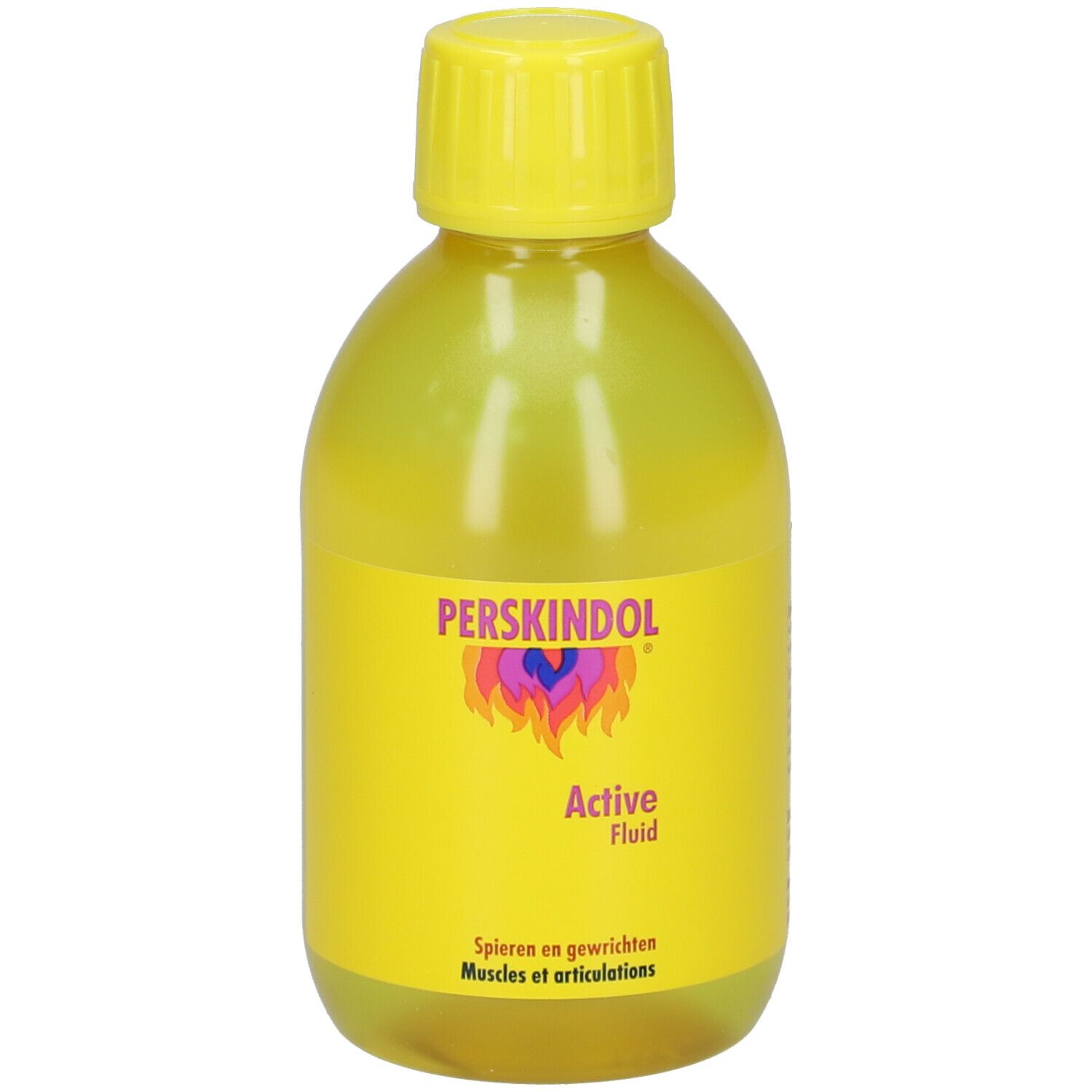 PERSKINDOL® Active Fluid