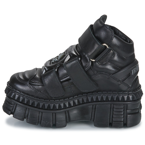 New Rock - M-WALL285-S3 - Noir