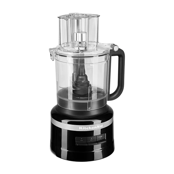 Robot multifonctions 3,1 L 400 W noir onyx 5KFP1319EOB Kitchenaid