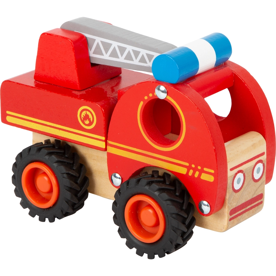 small foot® Feuerwehrfahrzeug