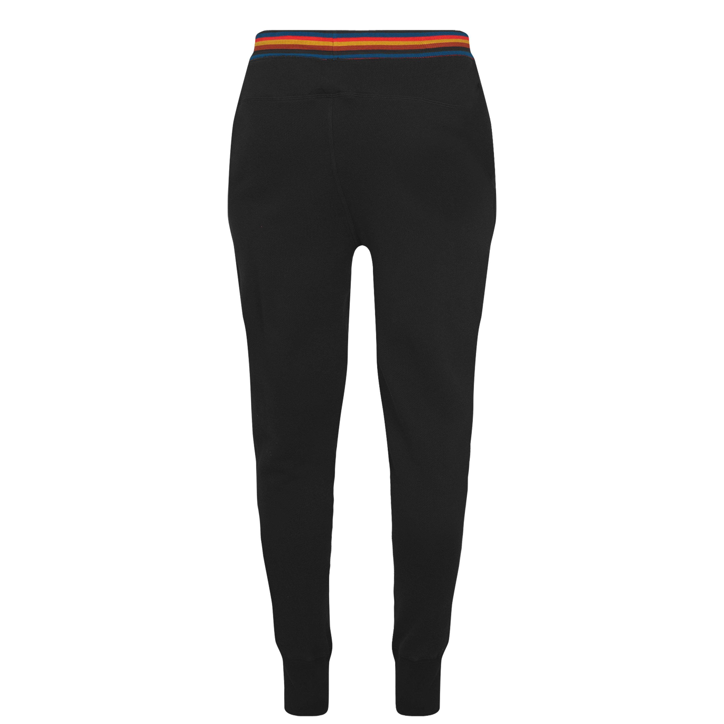 Paul Smith Stripe Jogging Bottoms
