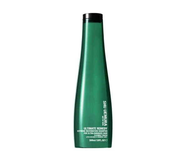Shu Uemura Ultimate Remedy Shampoo