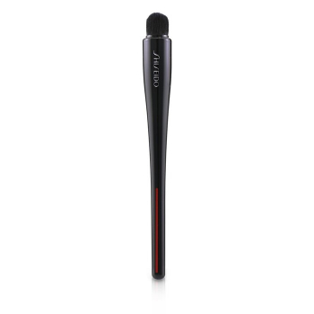 Shiseido TSUTSU FUDE Concealer Brush Picture Color