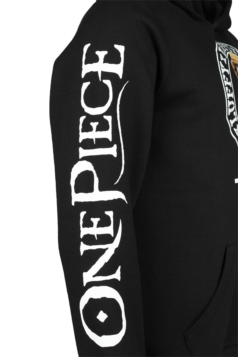 One Piece - Luffy | One Piece Sweat-shirt à capuche