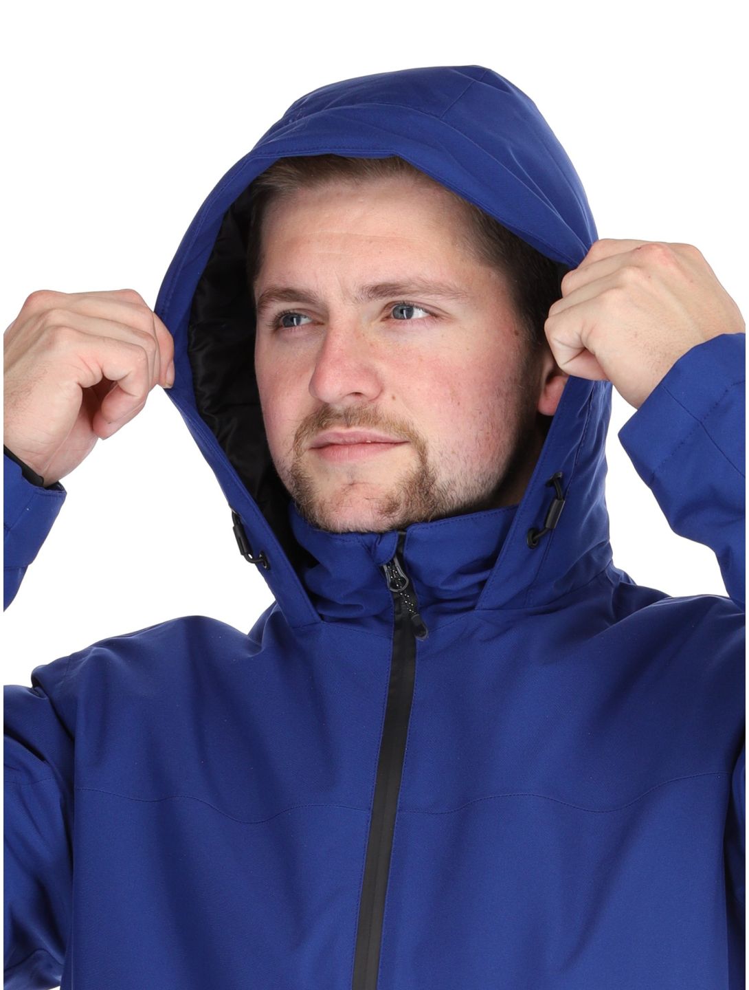 Montook ski-jas heren