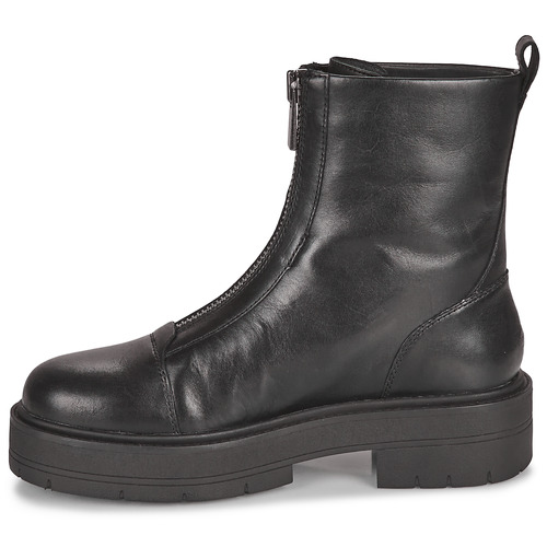 Geox - D SPHERICA EC7 - Noir