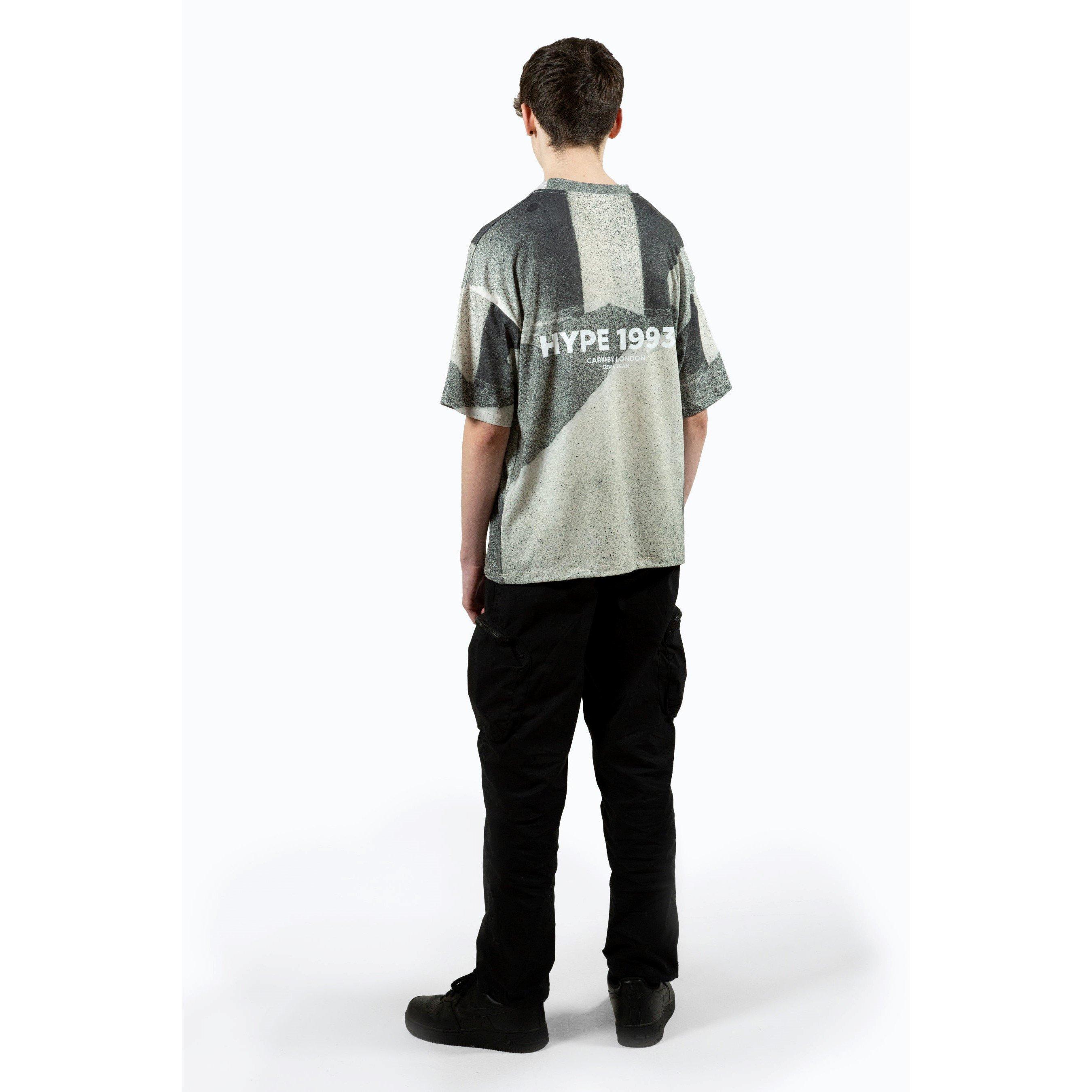 Hype 1993 Oversize T Jn99