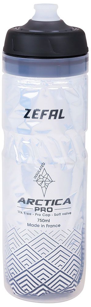 Zéfal Arctica Pro 75 Isotherm Trinkflasche kaufen | Bike-Discount