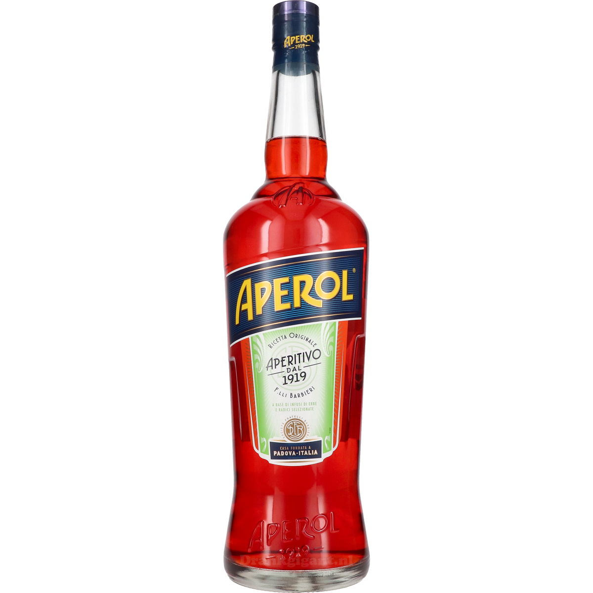 Aperol Barbieri Jeroboam 300 cl