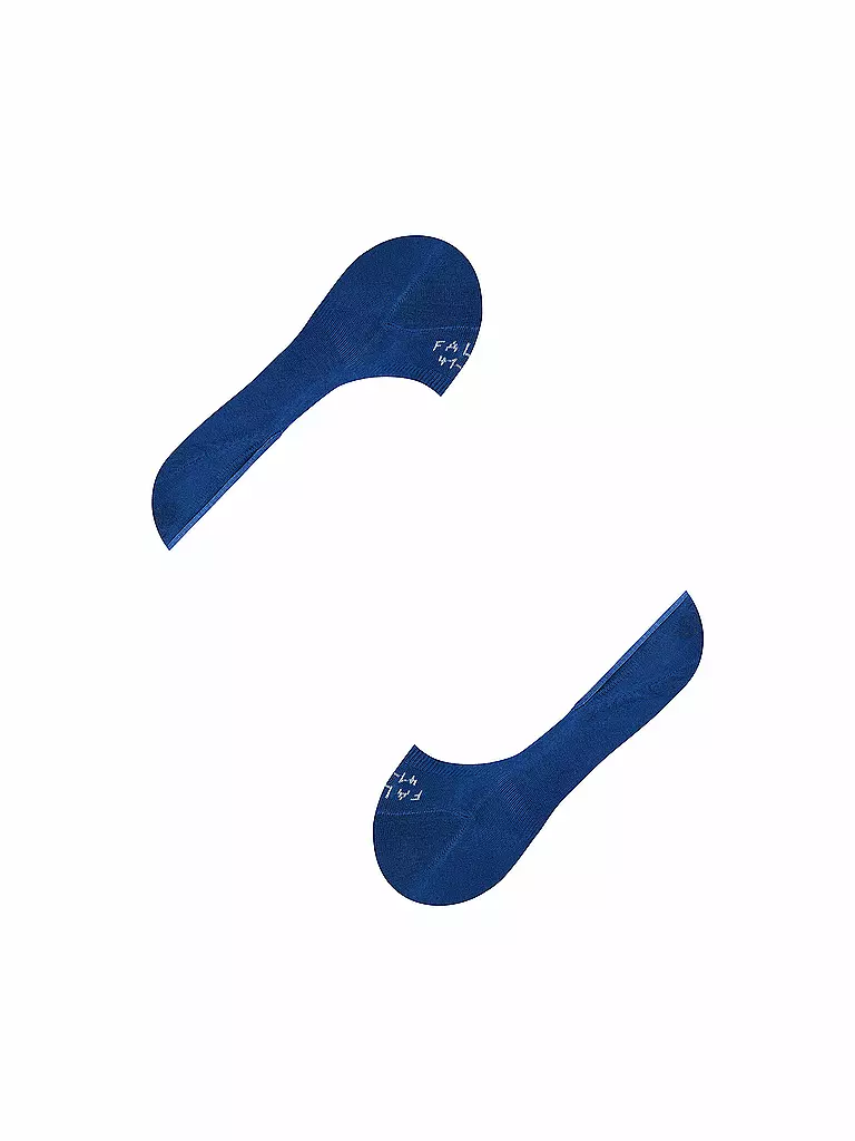 FALKE Herren  Füßlinge Cool 24/7 royal blue blau