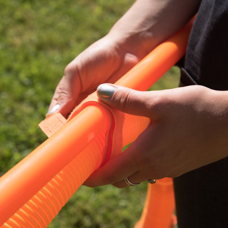 Cerceau Agility Fun & Sport à prix discount sur bitiba.fr