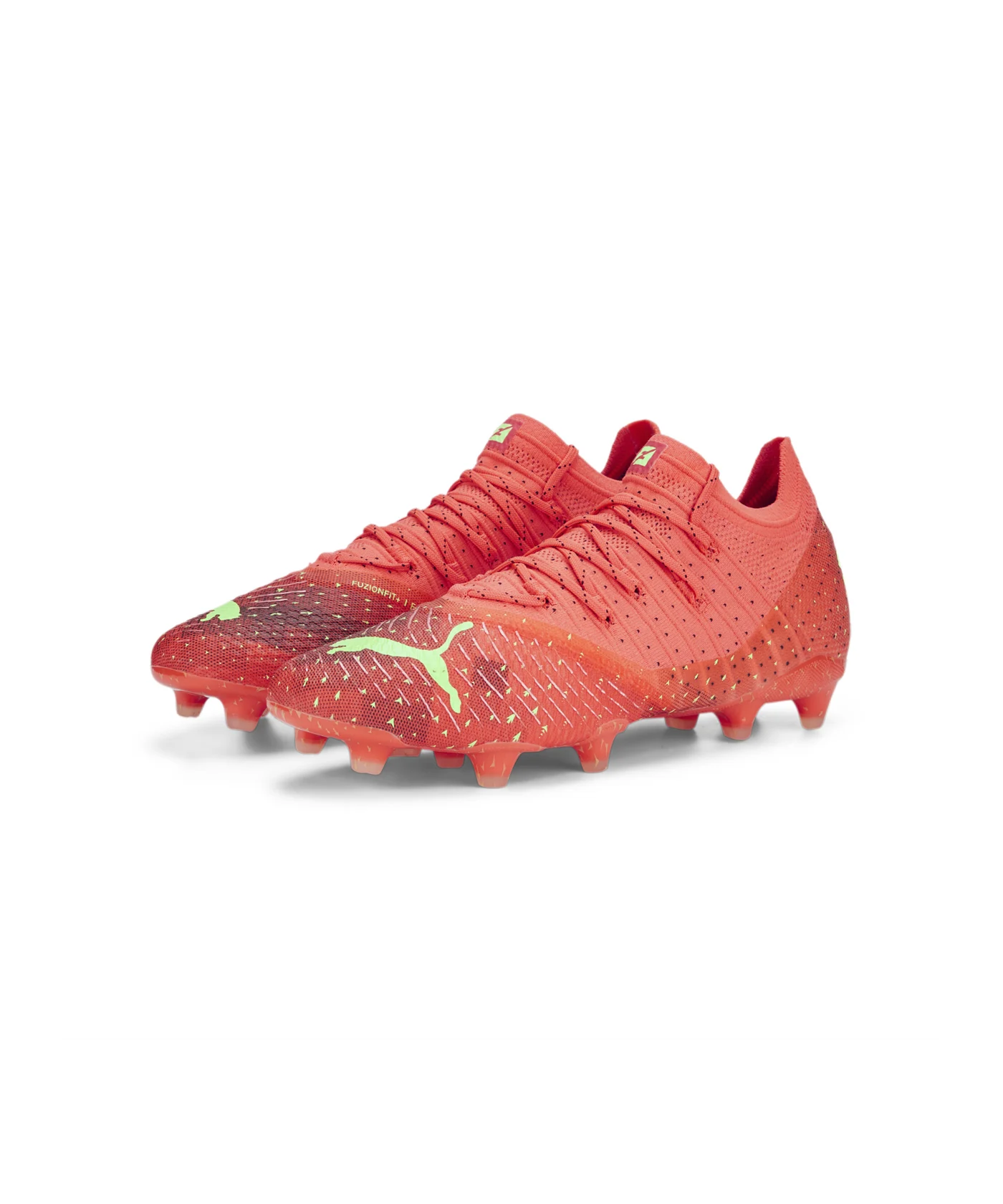 PUMA FUTURE 1.4 FG/AG Fearless Orange F03