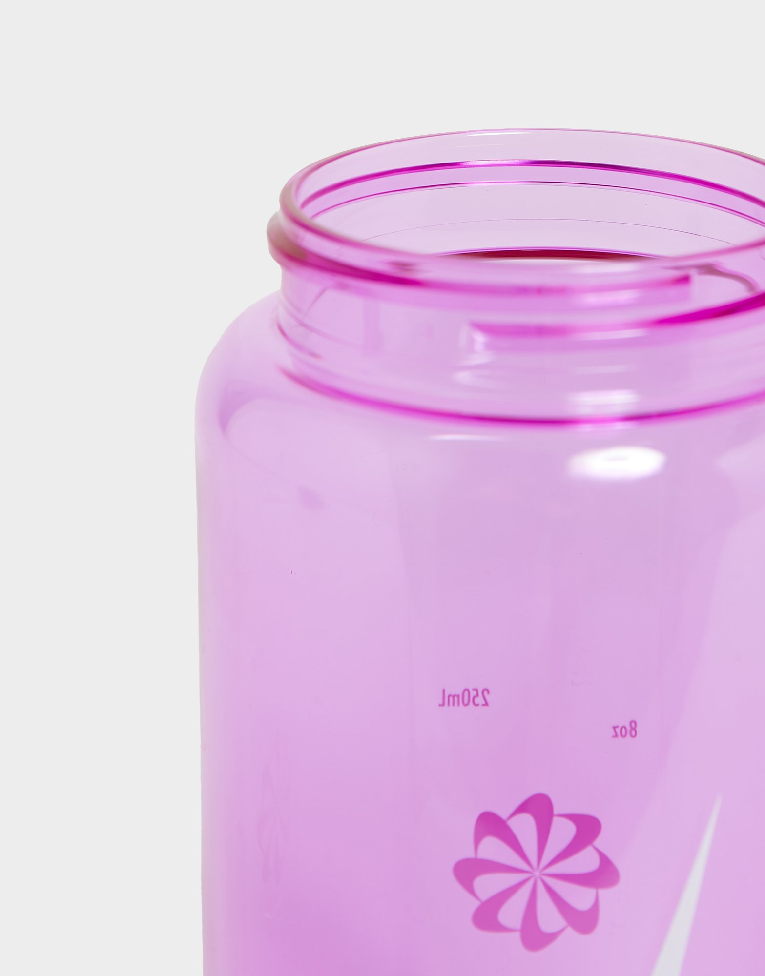 Nike Gourde avec paille Renew Recharge 475 ml