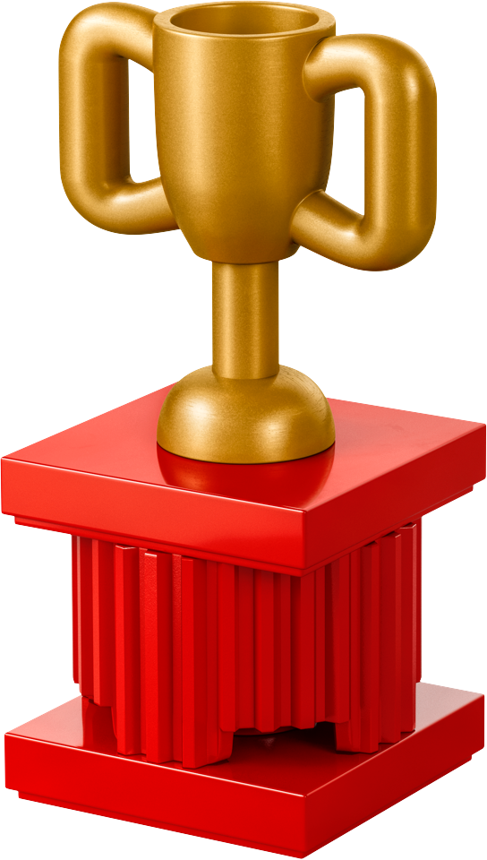LEGO - Ninjago - Spinjitzu-ninjatempel (71831)