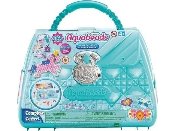 Aquabeads Fine craft portefølje