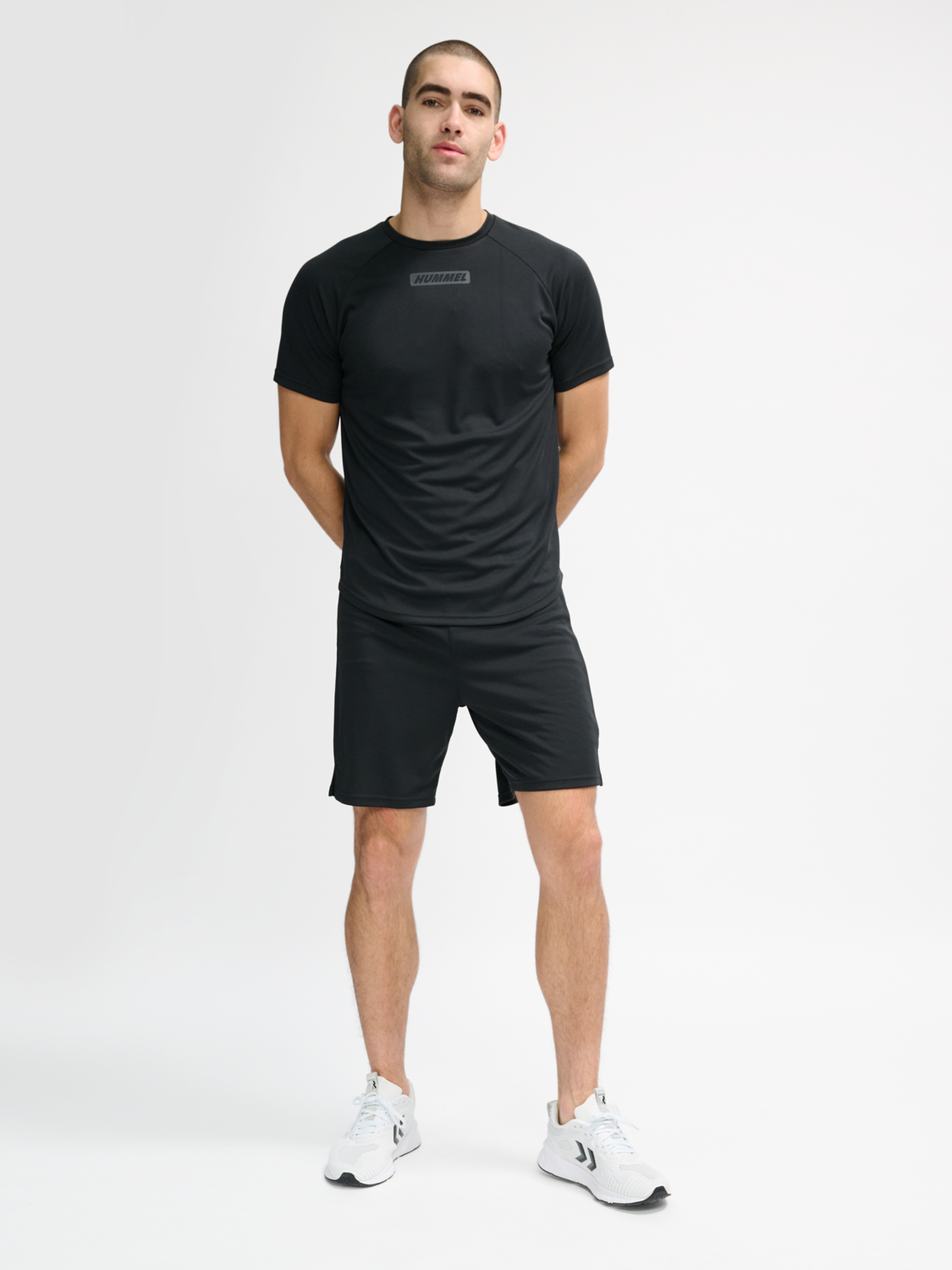 hmlTE TOPAZ T-SHIRT