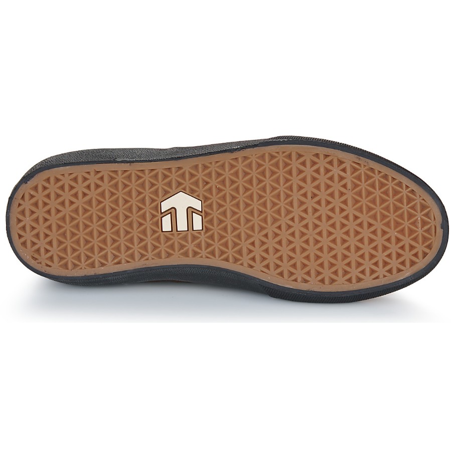 Etnies Barge Plus Brown Black 9 US / 42 EU