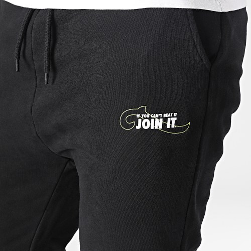 Pantalon Jogging Joint It 9064 Noir