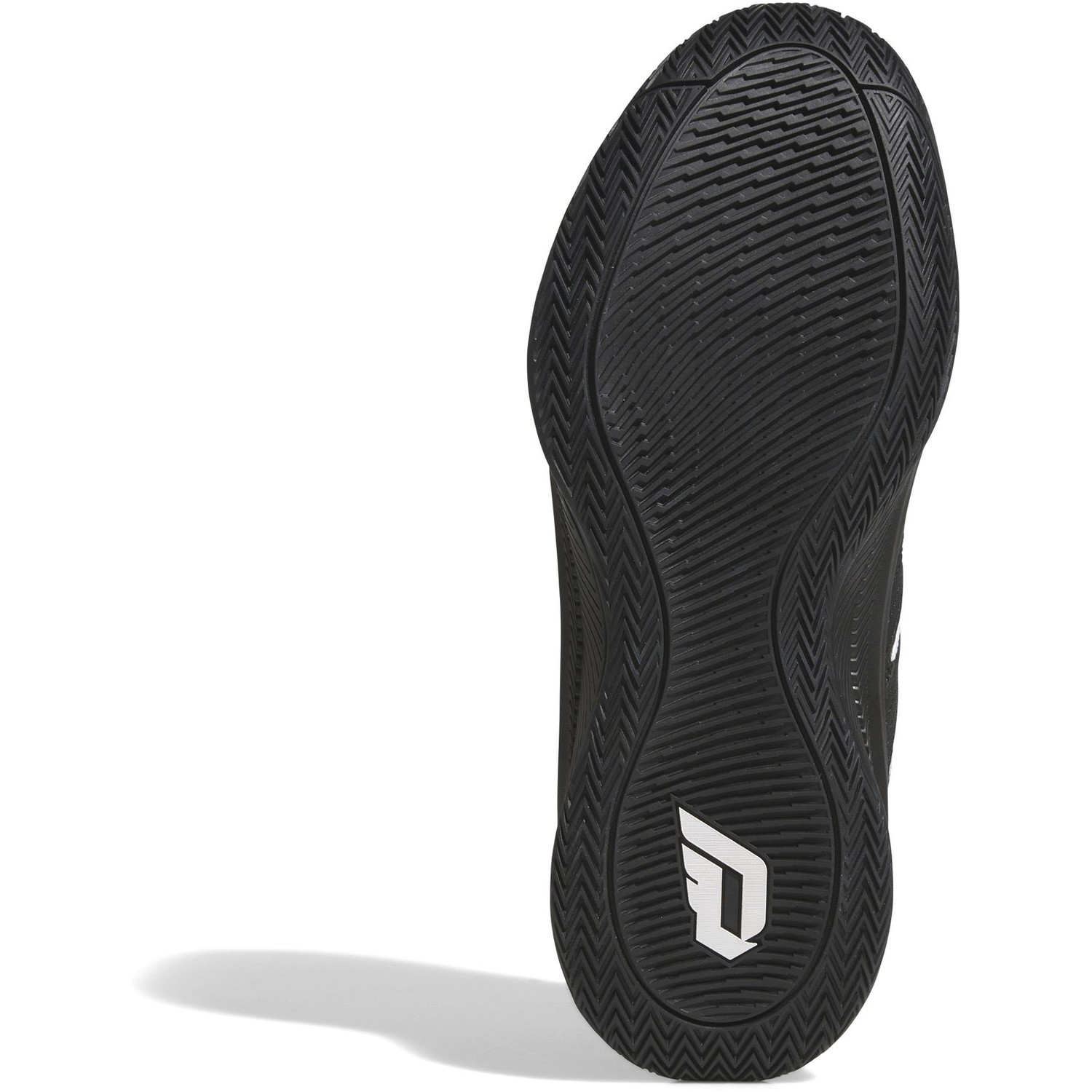 adidas Dame Certified 3