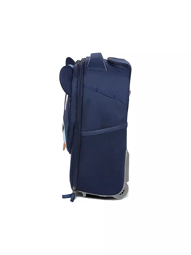 AFFENZAHN Kinder-Trolley 