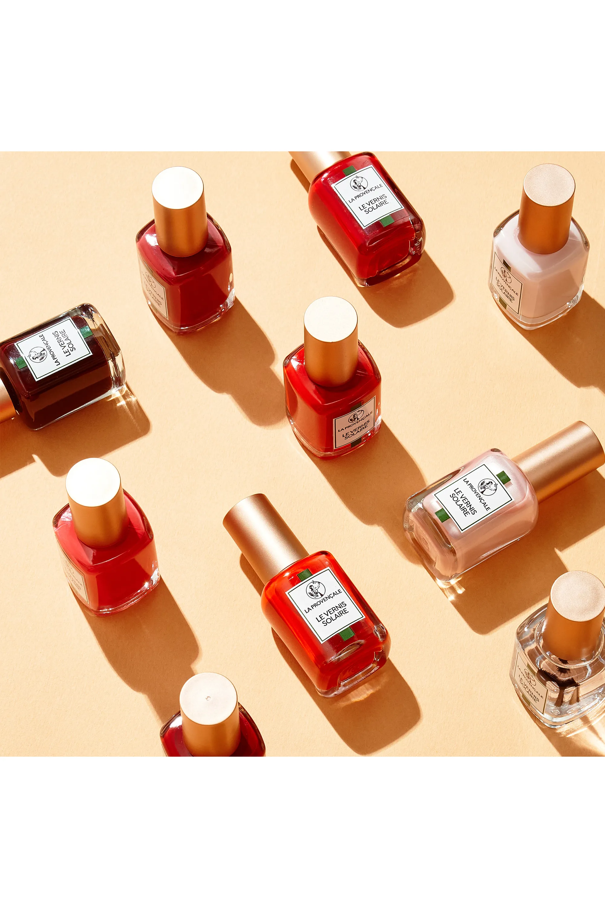 La Provençale Bio Vernis à ongles Solaire-13 ml