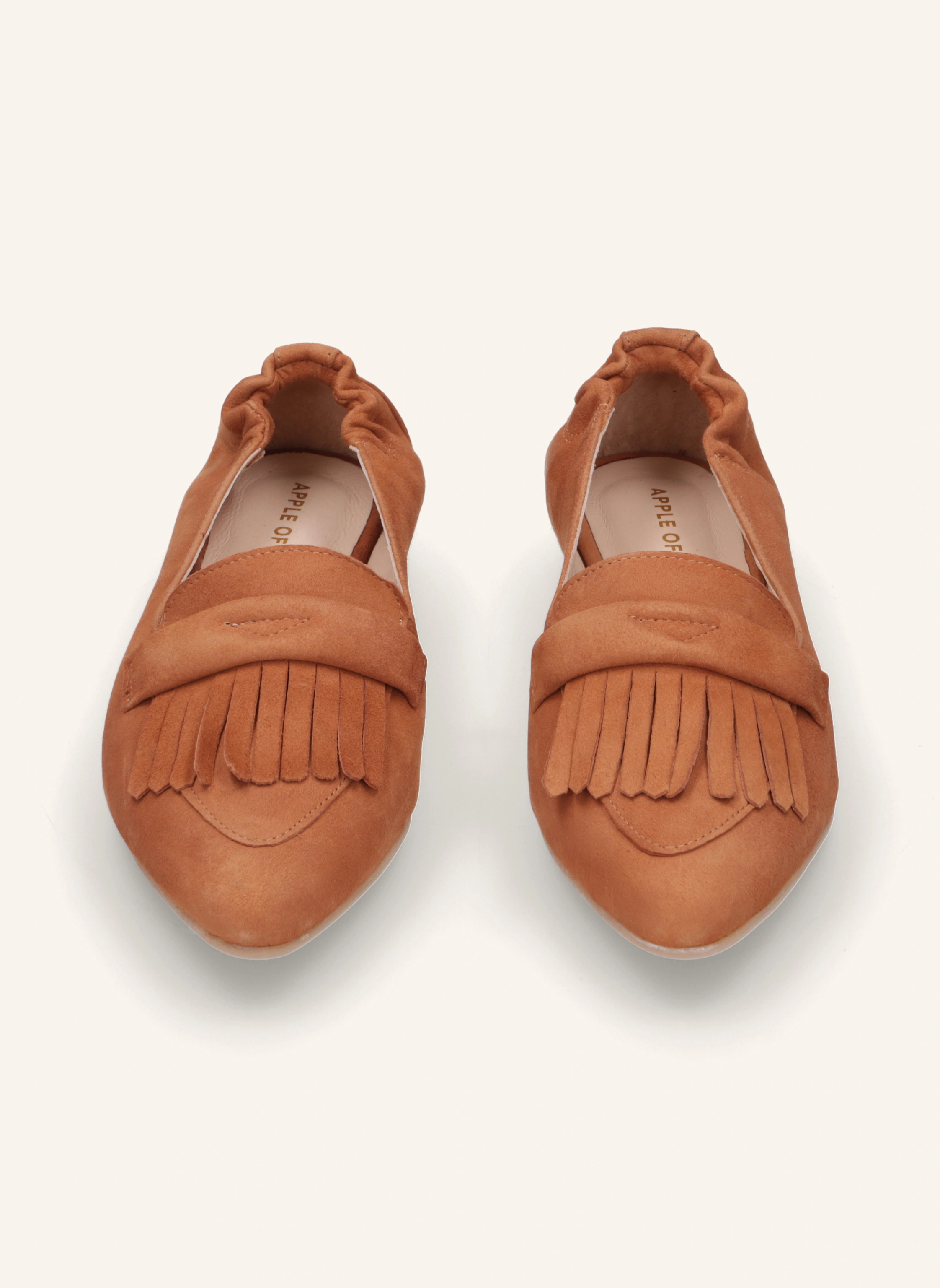 Apple of Eden Loafer