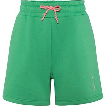 Kari Traa Anelie Shorts Green Damen