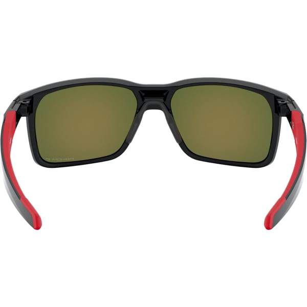 SFS272_Lunettes lifestyle OAKLEY PORTAL X POL BLACK W/ PRIZM RBY POL
