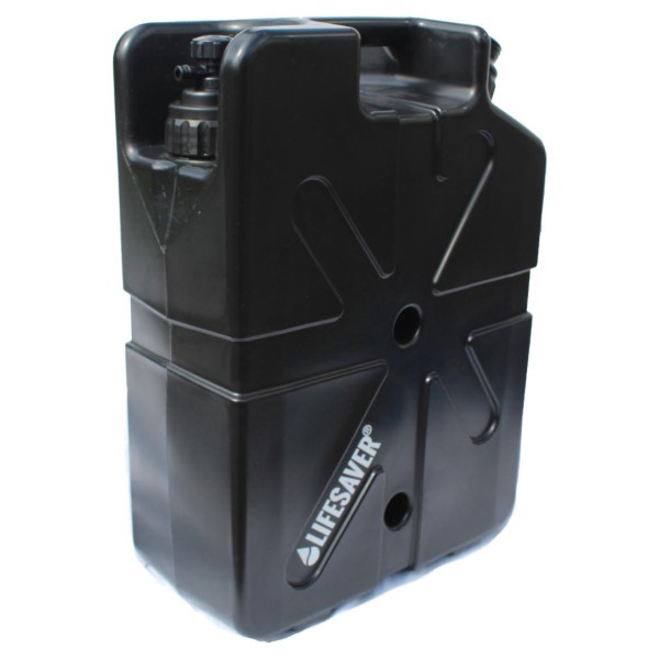 LifeSaver - Jerrycan Wasserfilter - Filtre à eau