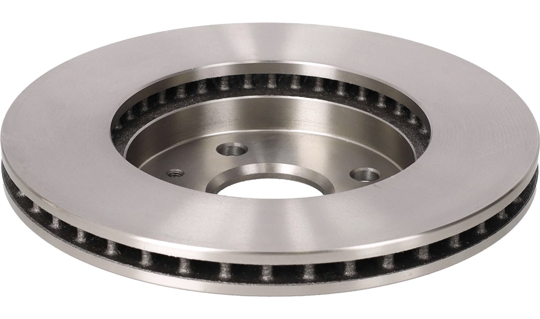 Bremseskive 254 x 22 mm