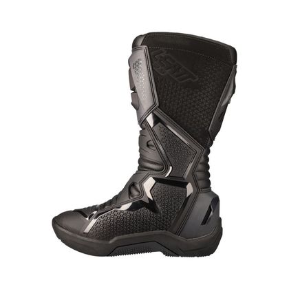 Bottes cross Leatt 3.5 BOOT - BLACK 2023 - Noir