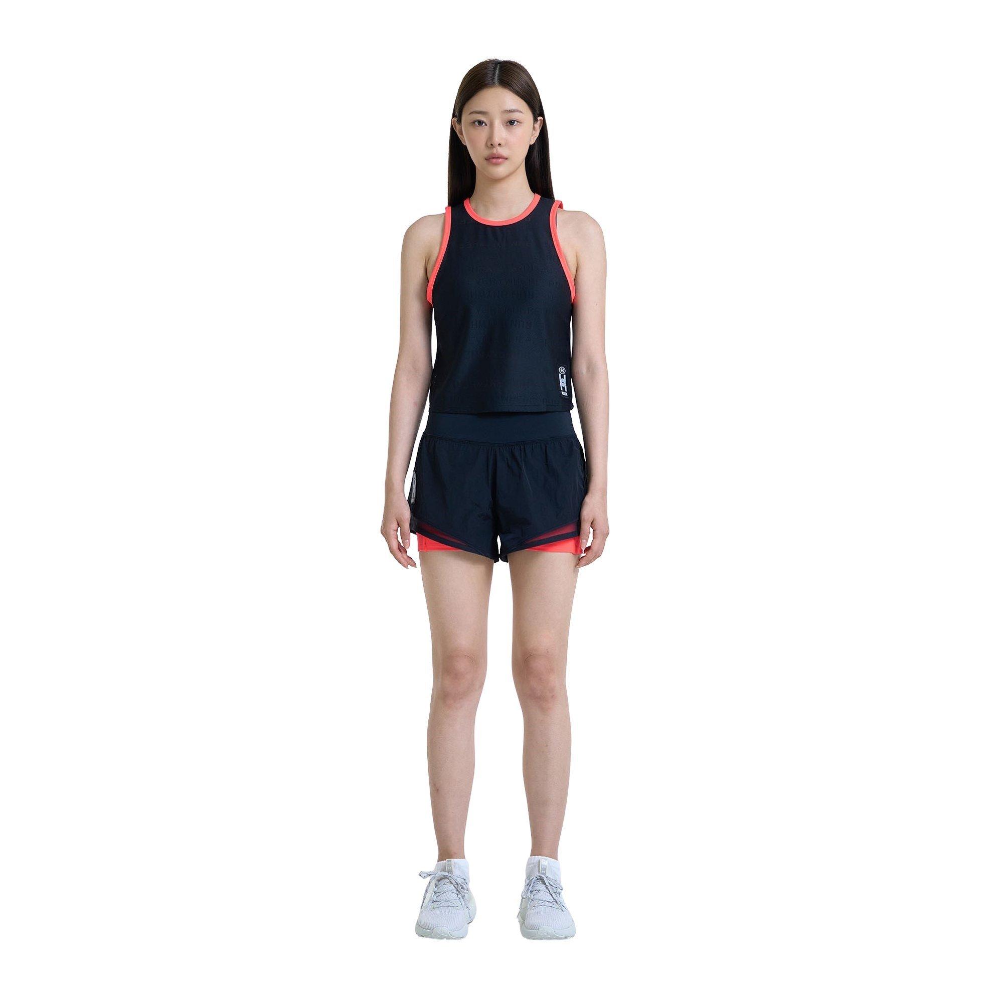 Under Armour UA Run Anywhere Tank Ld99