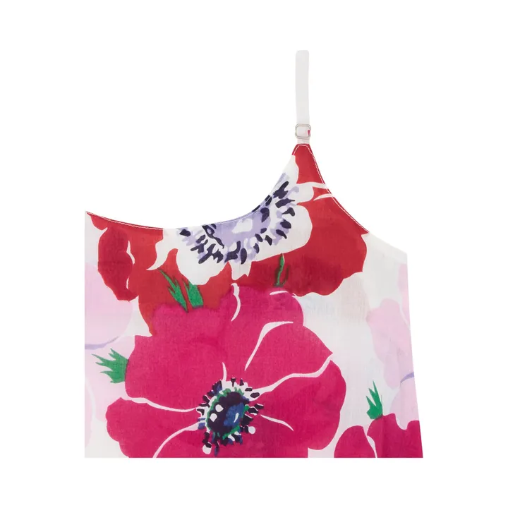 Lucas du Tertre Pyjama Strappy Anémone | Lilas