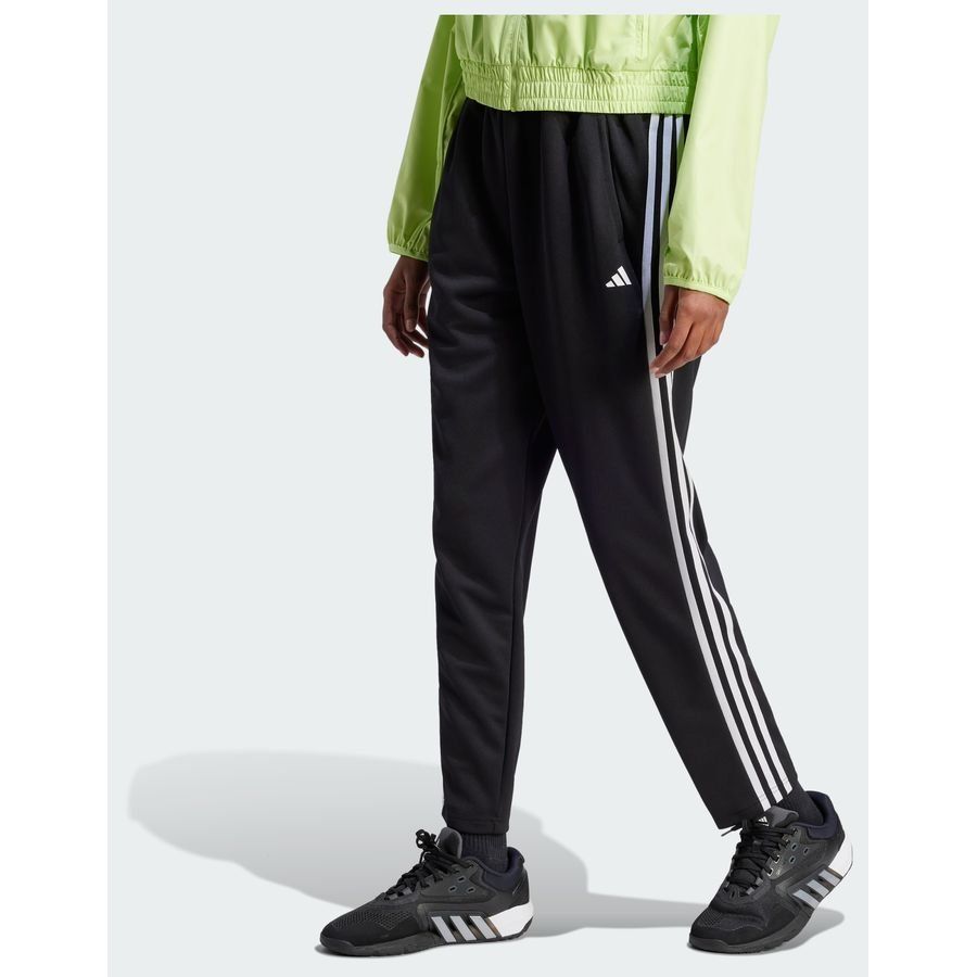 Adidas Pantalon 3 bandes AEROREADY Train Essentials