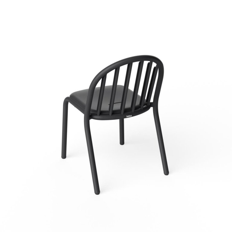 Fatboy Fred's tuinstoel Dark Sage