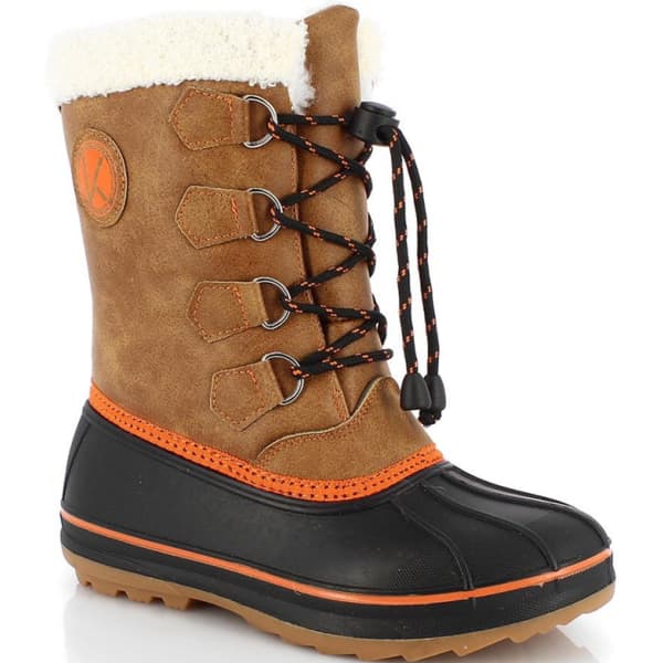 Après ski KIMBERFEEL SONIK BEIGE