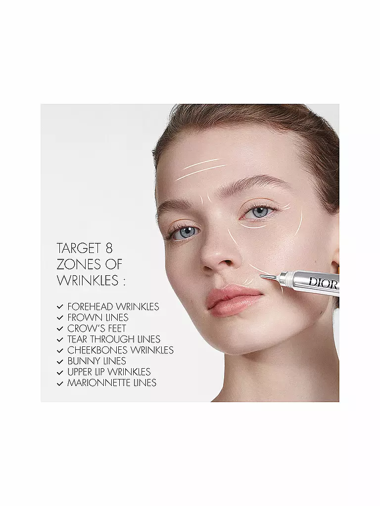DIOR Capture Totale Hyalushot 15ml keine Farbe