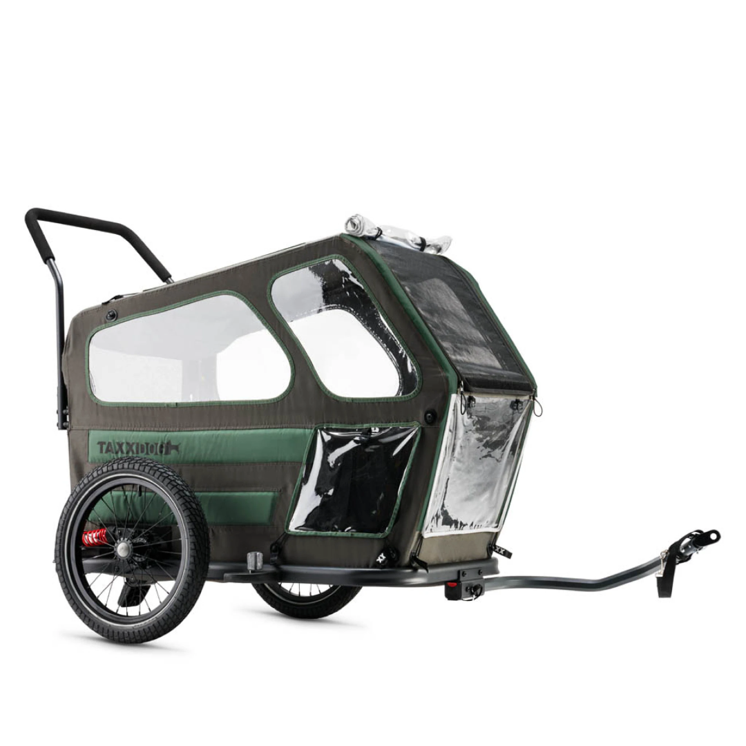 Taxxi Dog M