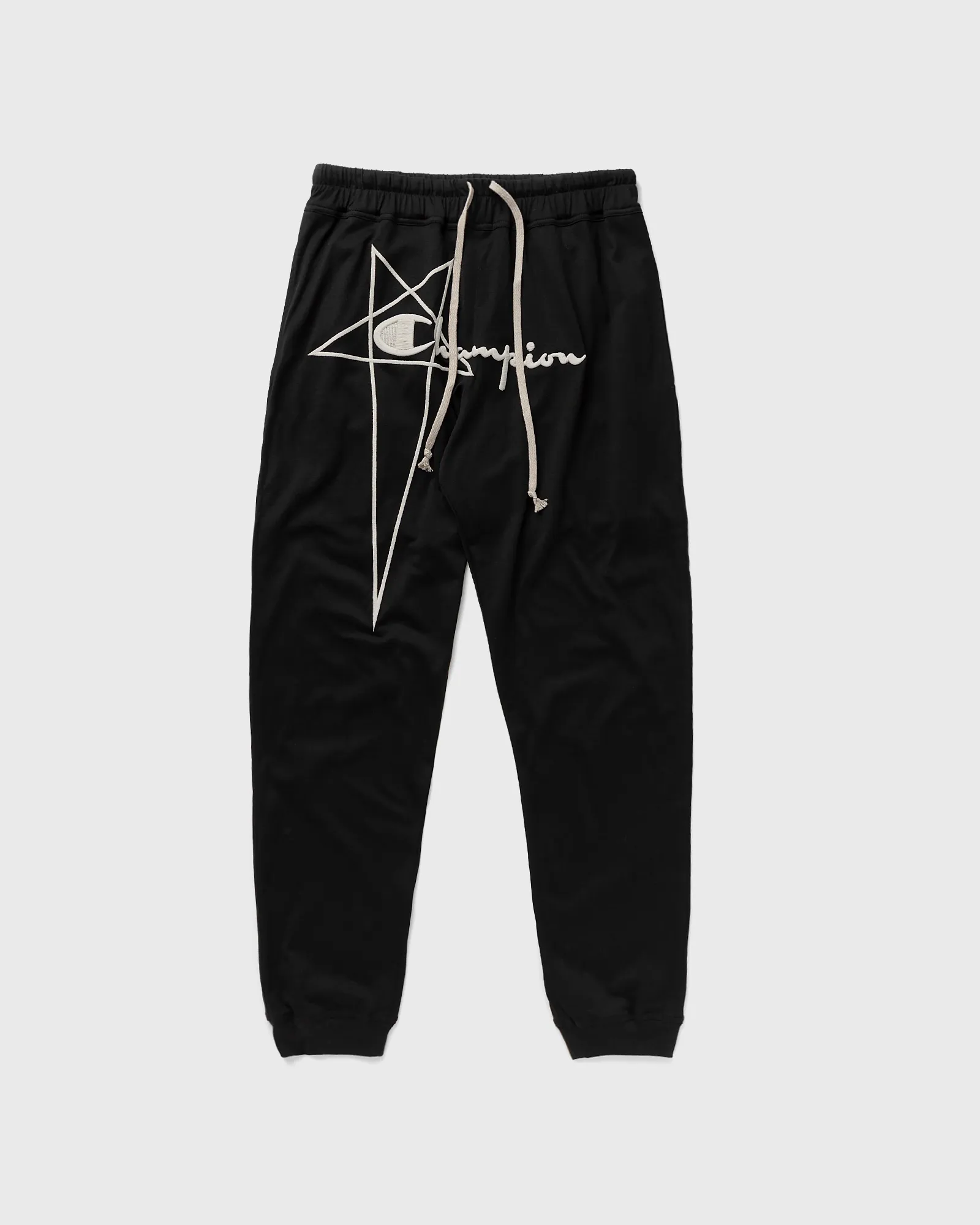 Rick Owens x Champion JOGGERS