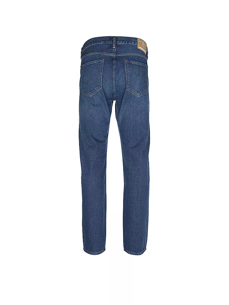 ARMEDANGELS Jeans Straight Fit DYLAANO blau