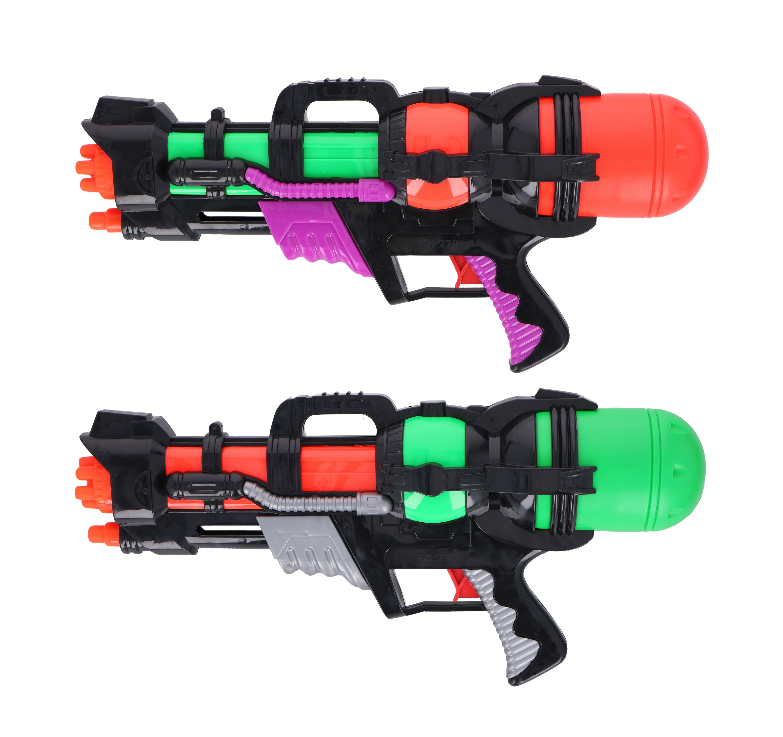 Wasserpistole 44 cm