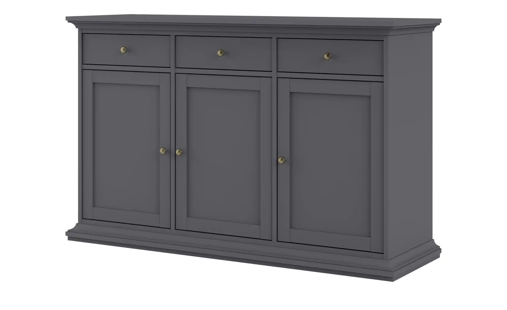 Buffet-Unterteil Chester