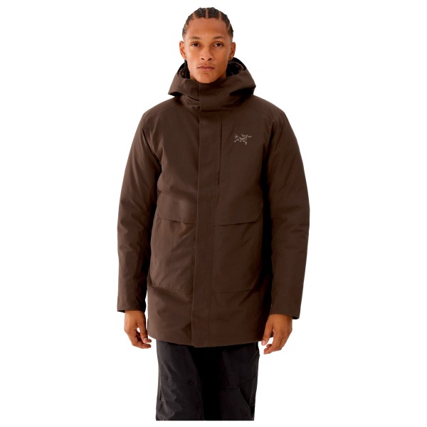 Arc'teryx - Therme Down Parka - Parka