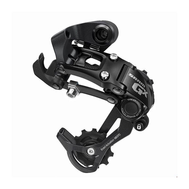 GX Type 2.1 10V - Dérailleur arrière