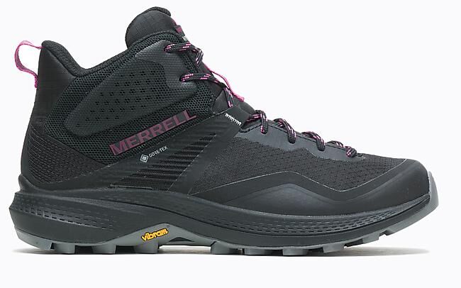 MERRELL - CHAUSSURES DE RANDONNEE MQM 3 MID GTX W