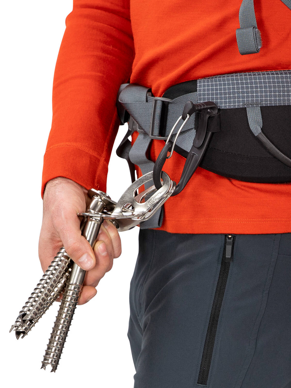 Osprey Mutant 52L<br>Unisex klatresekk