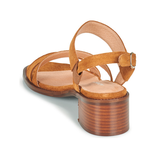 Adige - HADA V3 - Marron