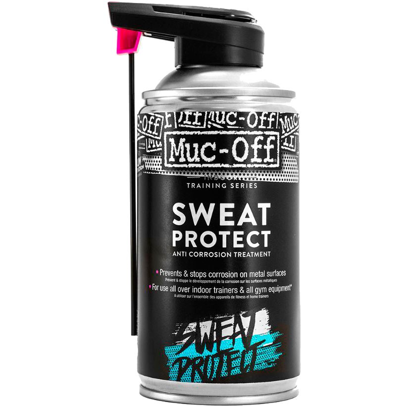 Muc - Off Sweat Protect 300ml pink