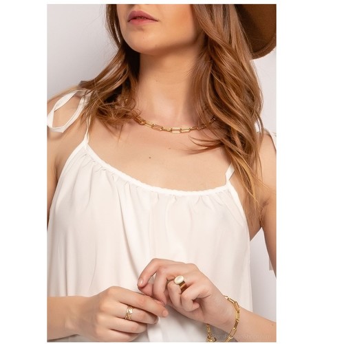 Fashion brands - 490-WHITE - Blanc