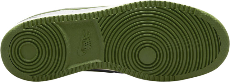 Nike Court Vision Low sneakers Hvid
